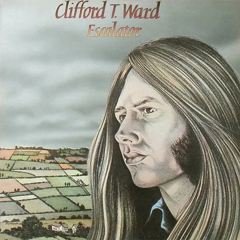Clifford T Ward | Escalator | Album
