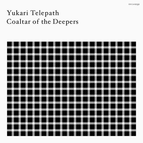 Le charbon des profondeurs | Yukari Telepath | Album