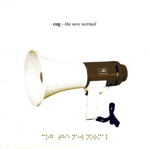Cog | The New Normal | Album
