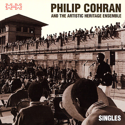 Philip Cohran and the Artistic Heritage Ensemble | Singles (Comp.) | Album