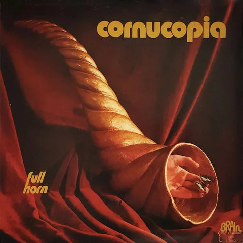 Cornucopia | Full Horn | Album