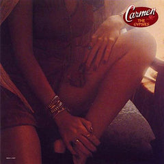 Carmen | Les Gitans | Album