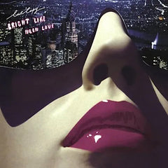 Cut Copy | Bright Like Neon Love | Album