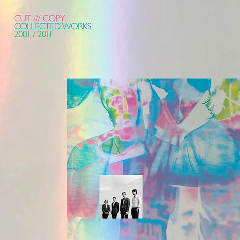 Cut Copy | Collected Works 2001-2011 (Comp.) | Album
