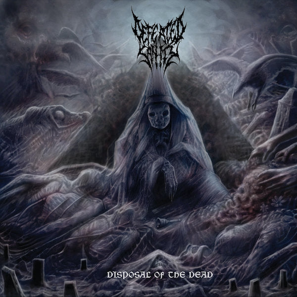 Defeated Sanity | Disposal of the Dead / Dharmata | Album