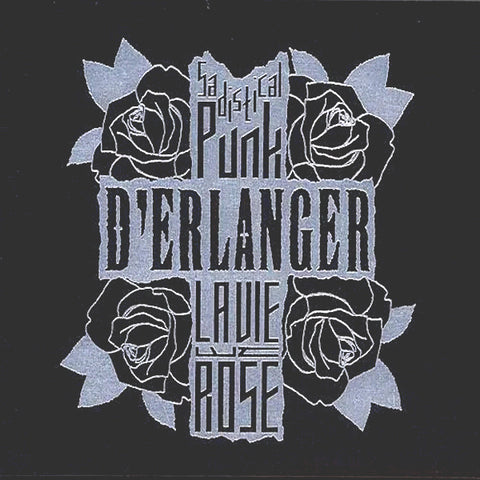 D'erlanger | La Vie en Rose | Album