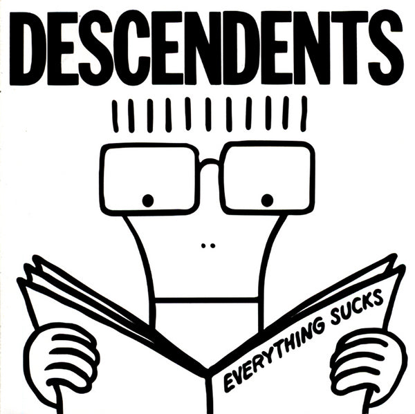 Descendents | Everything Sucks | Album