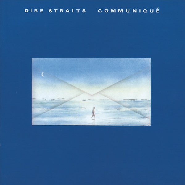 Dire Straits | Communique | Album