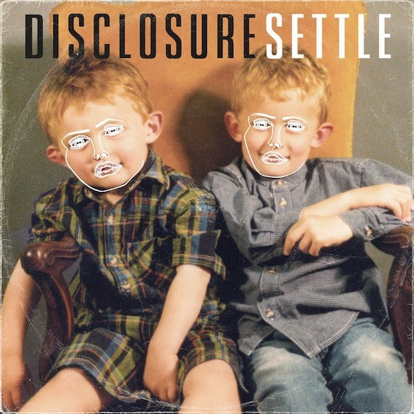Disclosure | Settle | Album