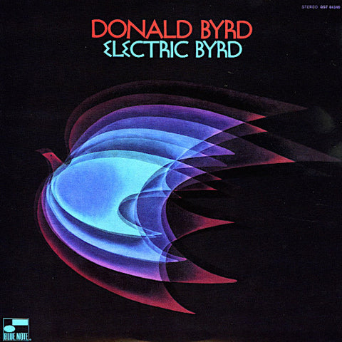 Donald Byrd | Byrd électrique | Album