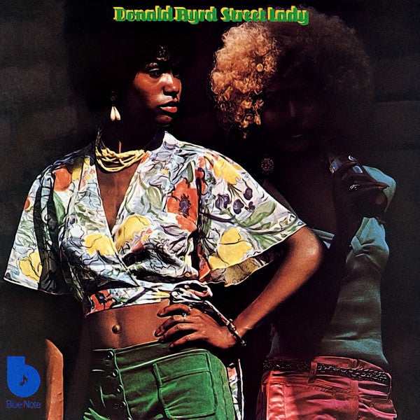 Donald Byrd | Street Lady | Album