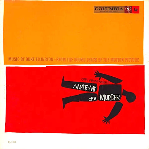 Duke Ellington | Anatomy of a Murder (Soundtrack) | Album