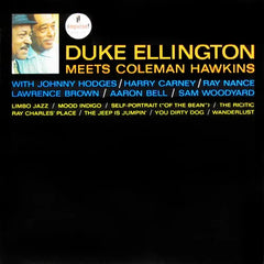 Duke Ellington | Duke Ellington rencontre Coleman Hawkins | Album