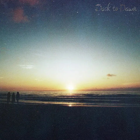 Lamp | Dusk to Dawn | Album