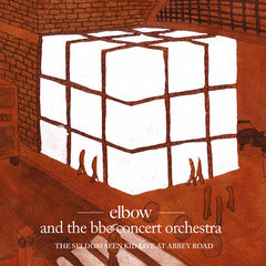 Elbow | The Seldom Seen Kid Live at Abbey Road | Album