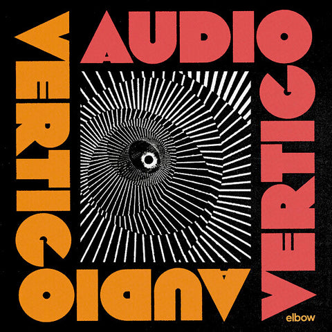 Coude | Audio Vertigo | Album