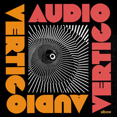 Coude | Audio Vertigo | Album