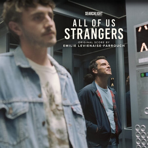 Emilie Levienaise-Farrouch | All of us Strangers (Soundtrack) | Album