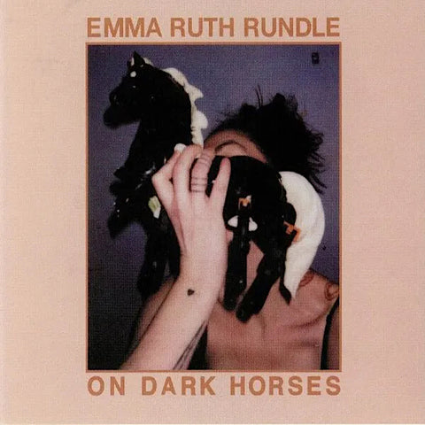 Emma Ruth Rundle | Sur les chevaux noirs | Album