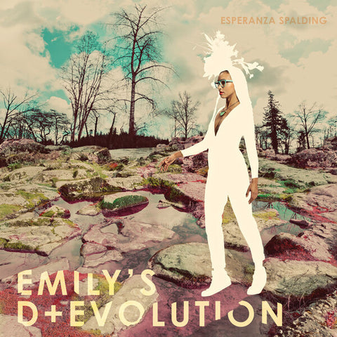 Esperanza Spalding | Emily's D+Evolution | Album