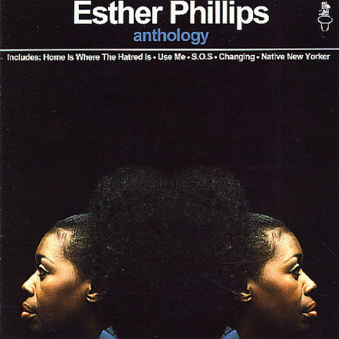 Esther Phillips | Anthology (Comp.) | Album
