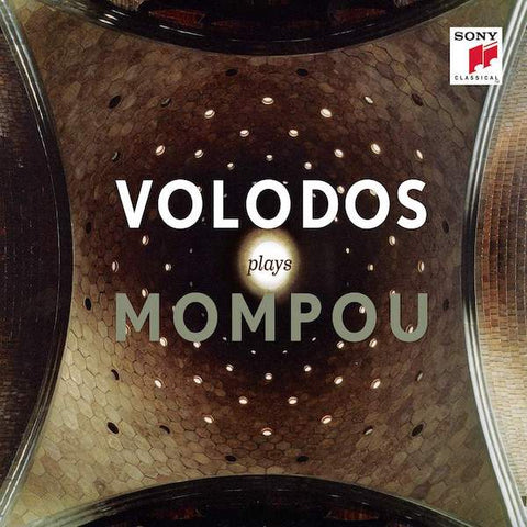Arcadi Volodos | Volodos Plays Mompou | Album