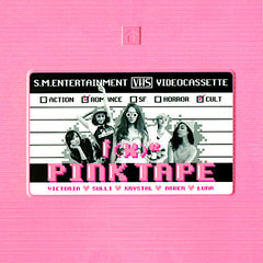 f(x) | Pink Tape | Album