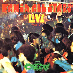 Fania All Stars | Live At The Cheetah (Vol. 2) | Album