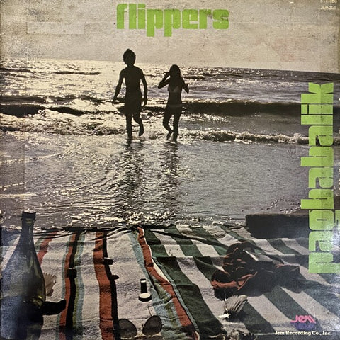 Flippers | Pagbabalik | Album