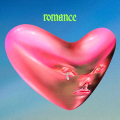 Fontaines DC | Romance | Album