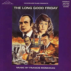 Francis Monkman | The Long Good Friday (Soundtrack) | Album