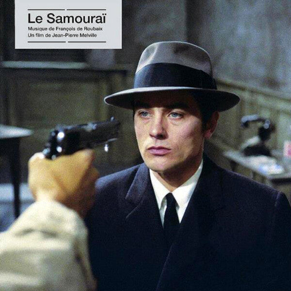 フランソワ・ド・ルーベ | フランソワ・ド・ルーベLe samouraï (サウンドトラック) |アルバム