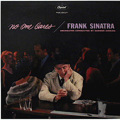 Frank Sinatra | No One Cares | Album