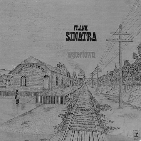 Frank Sinatra | Watertown | Album