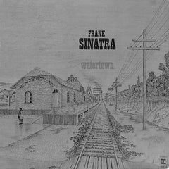 Frank Sinatra | Watertown | Album