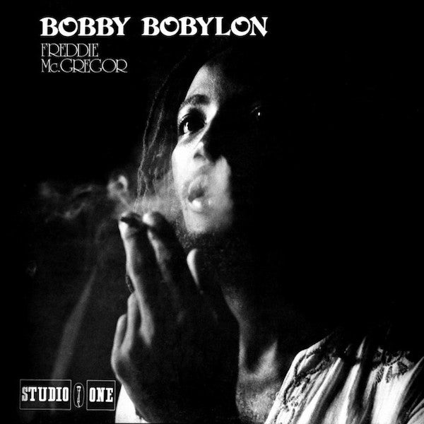 Freddie McGregor | Bobby Bobylon | Album