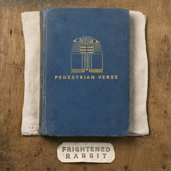 Frightened Rabbit | Pedestrian Verse | Album