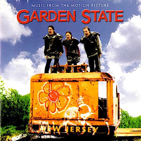 Artistes divers | Garden State (Bande originale) | Album