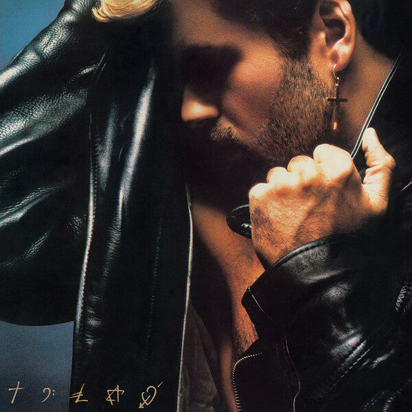 George Michael | Faith | Album