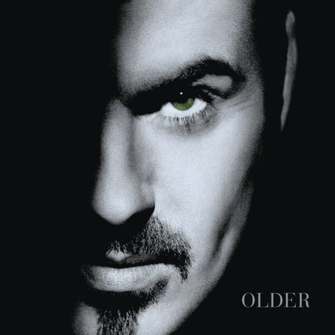 George Michael | Plus vieux | Album