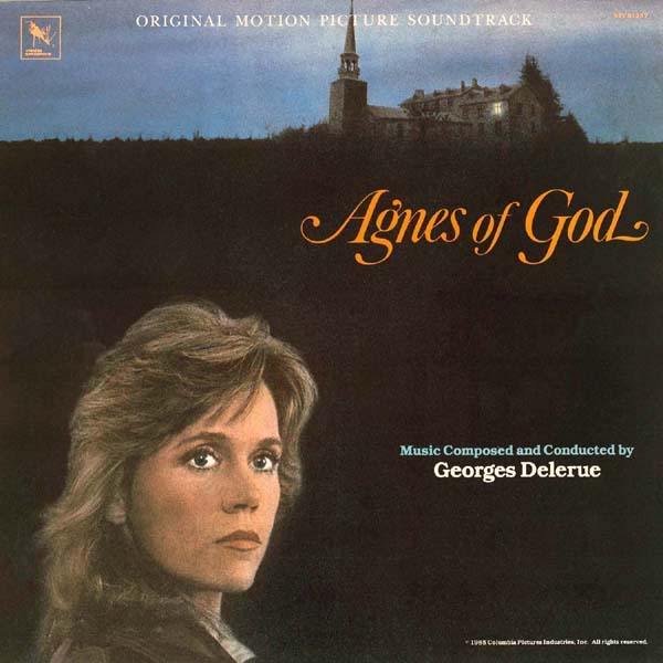 Georges Delerue | Agnes of God (Soundtrack) | Album