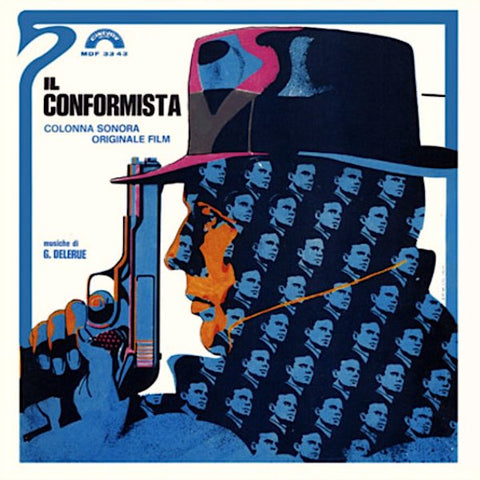 Georges Delerue | Il Conformista (Soundtrack) | Album