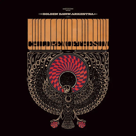 Golden Dawn Arkestra | Children of the Sun | Album