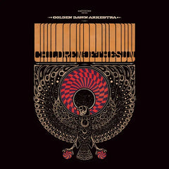 Golden Dawn Arkestra | Children of the Sun | Album