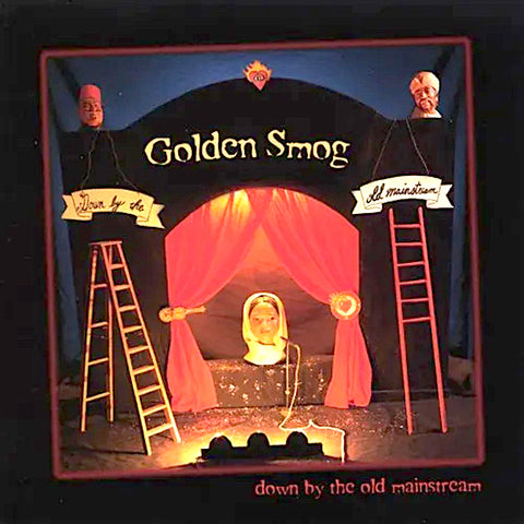 Golden Smog | Down by the Old Mainstream | Album