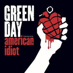 Journée verte | American Idiot | Album