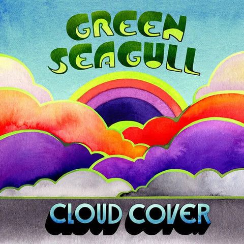 Green Seagull | Cloud Cover | Album