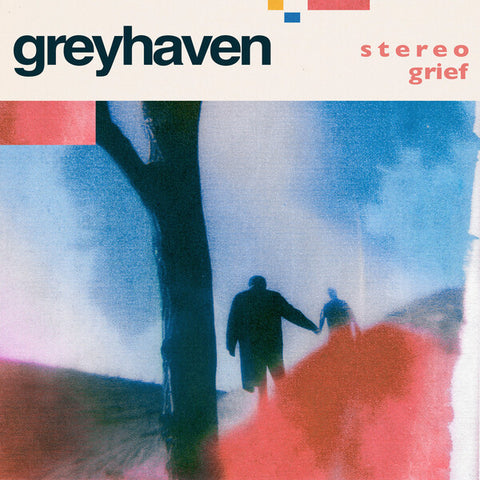 Greyhaven | Stereo Grief (EP) | Album
