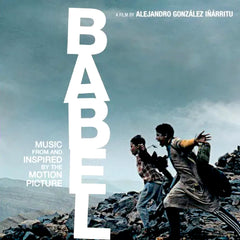 Gustavo Santaolalla | Babel (Soundtrack) | Album