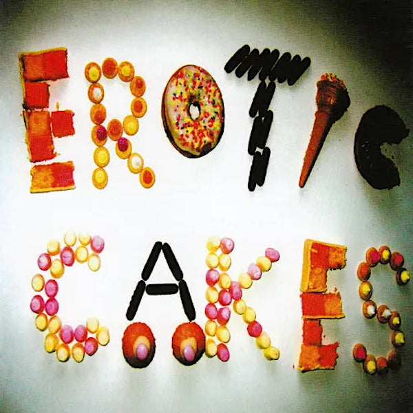 Guthrie Govan | Gâteaux érotiques | Album